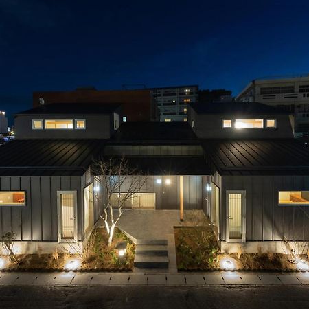 Kamome Jyuku Apartman Takamacu Kültér fotó