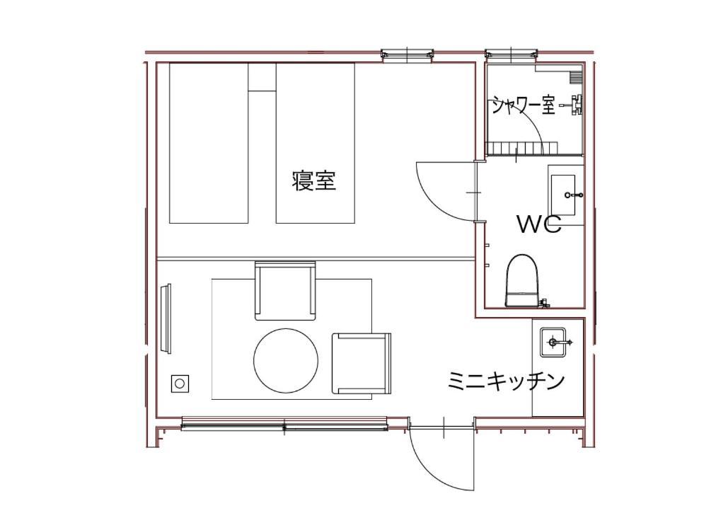 Kamome Jyuku Apartman Takamacu Kültér fotó