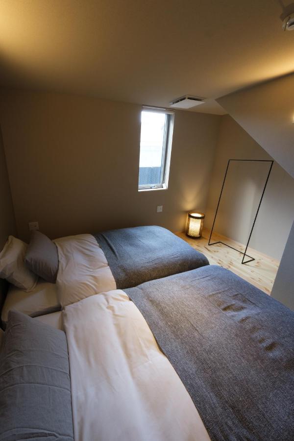 Kamome Jyuku Apartman Takamacu Kültér fotó