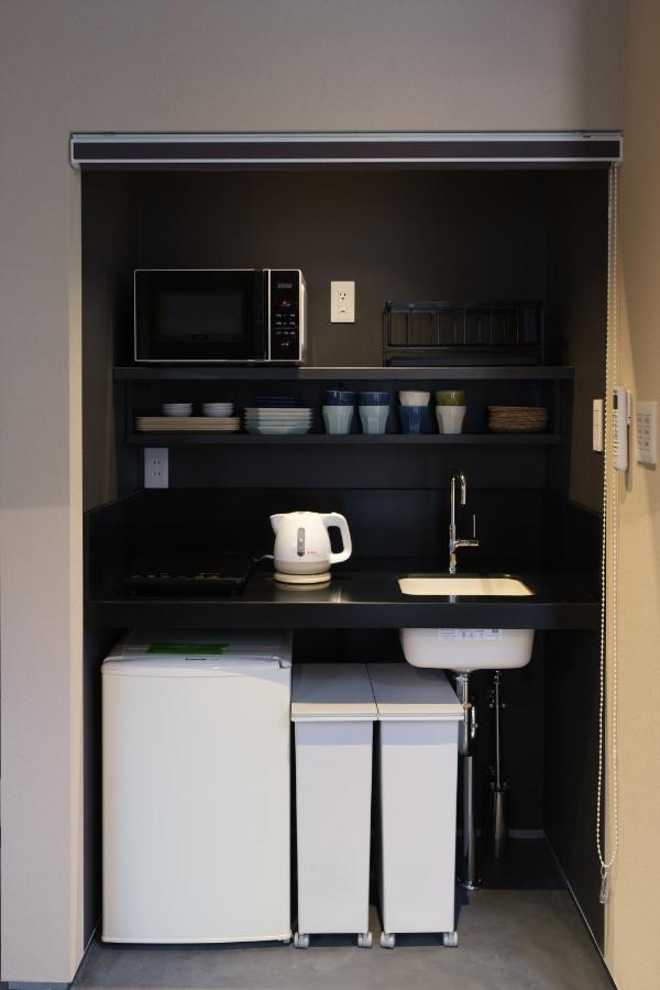Kamome Jyuku Apartman Takamacu Kültér fotó