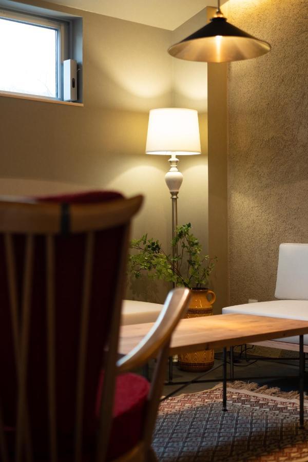 Kamome Jyuku Apartman Takamacu Kültér fotó