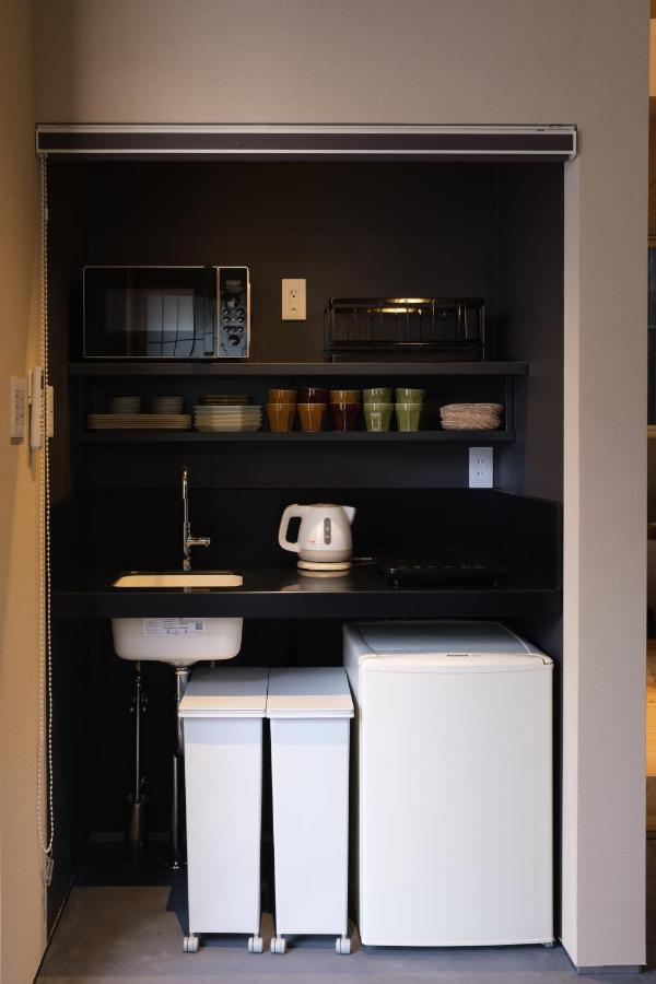 Kamome Jyuku Apartman Takamacu Kültér fotó