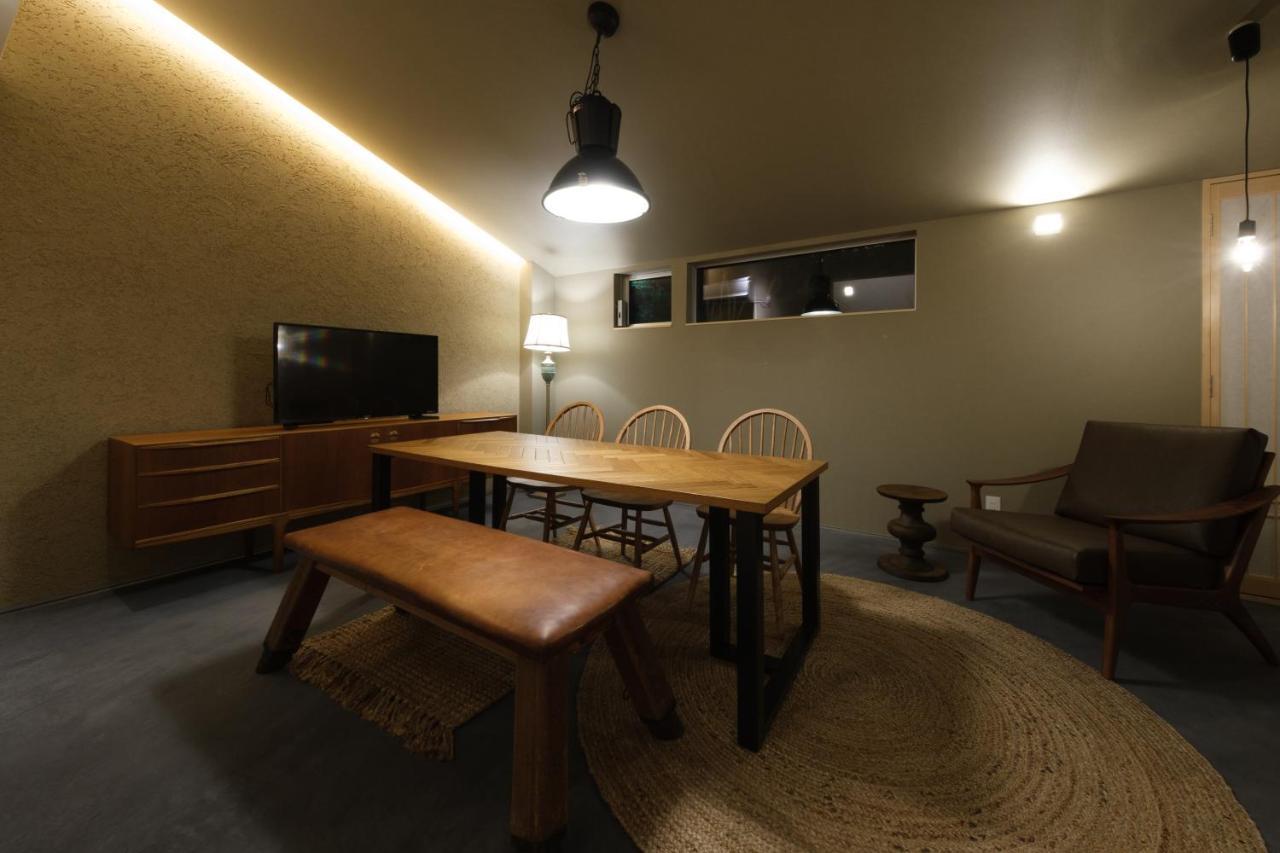 Kamome Jyuku Apartman Takamacu Kültér fotó