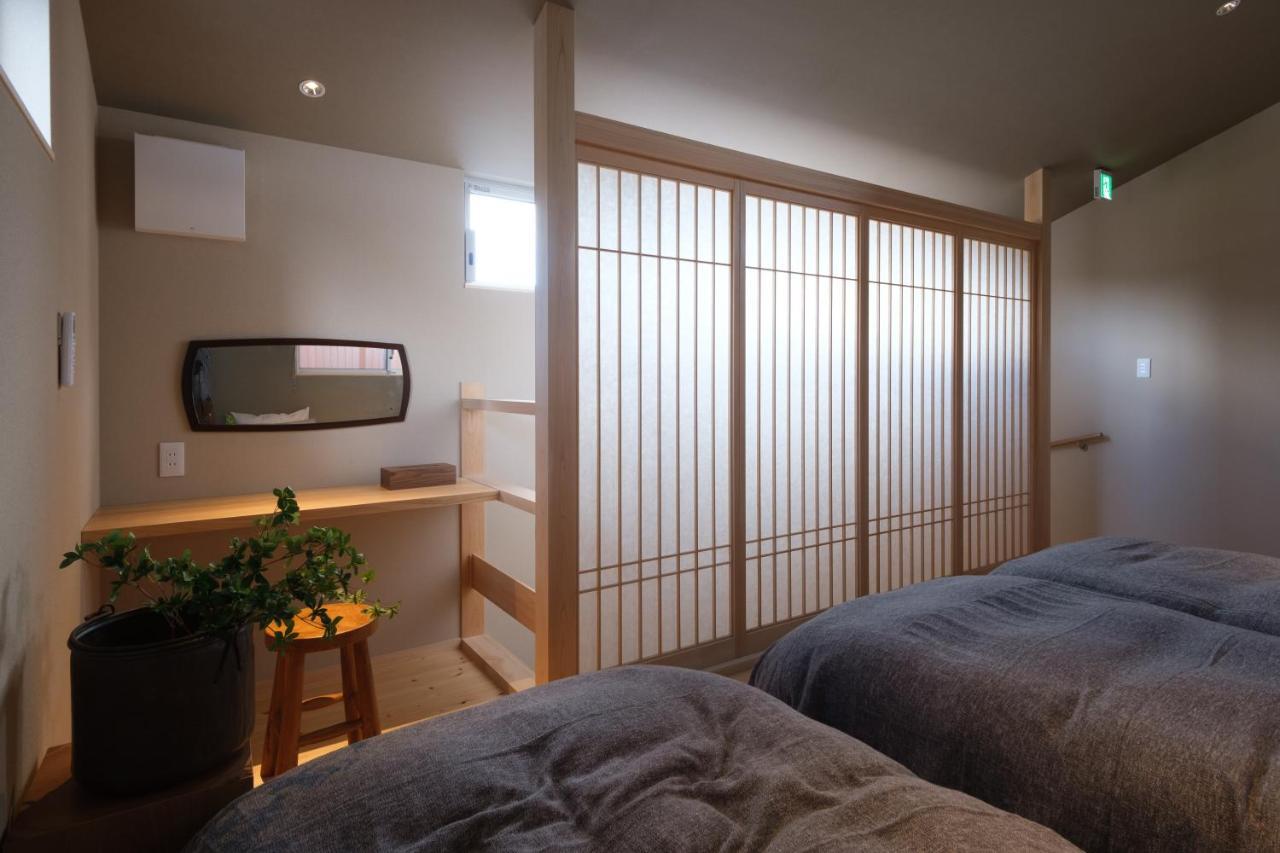Kamome Jyuku Apartman Takamacu Kültér fotó