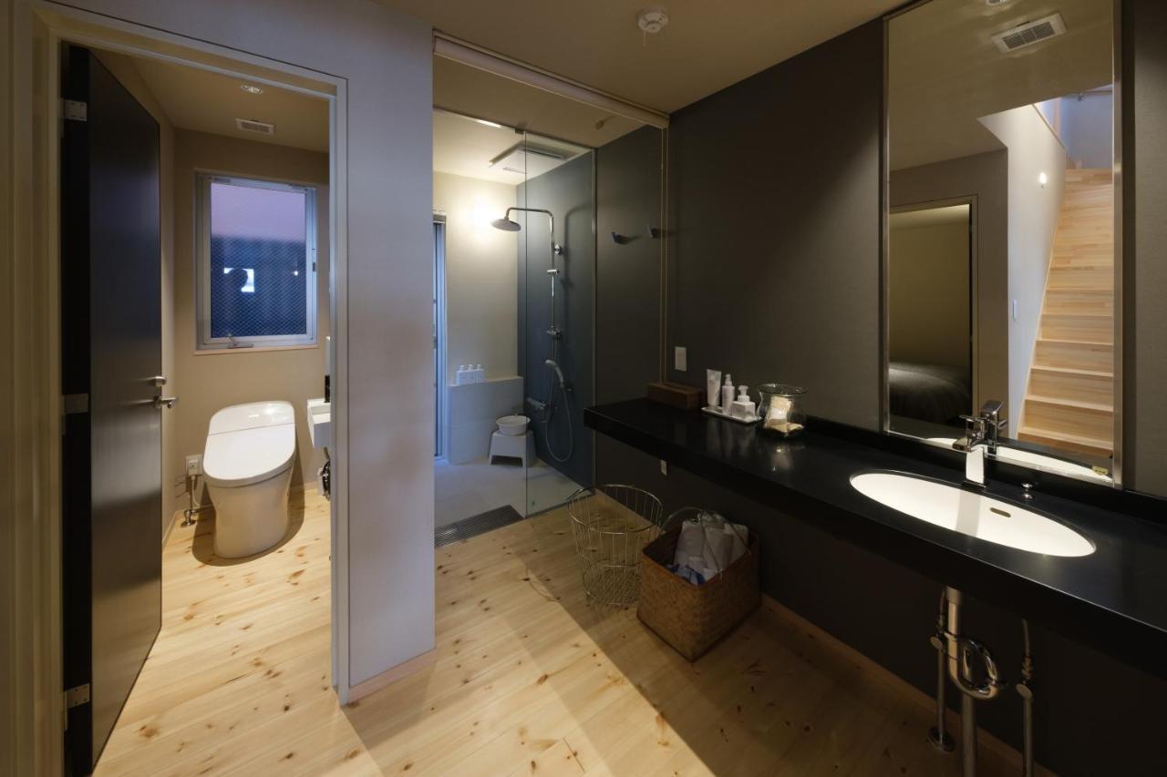 Kamome Jyuku Apartman Takamacu Kültér fotó